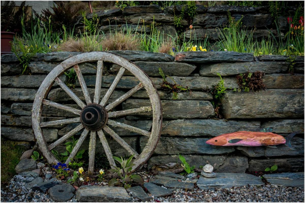 Pencarrow Boutique Lodge - Housity