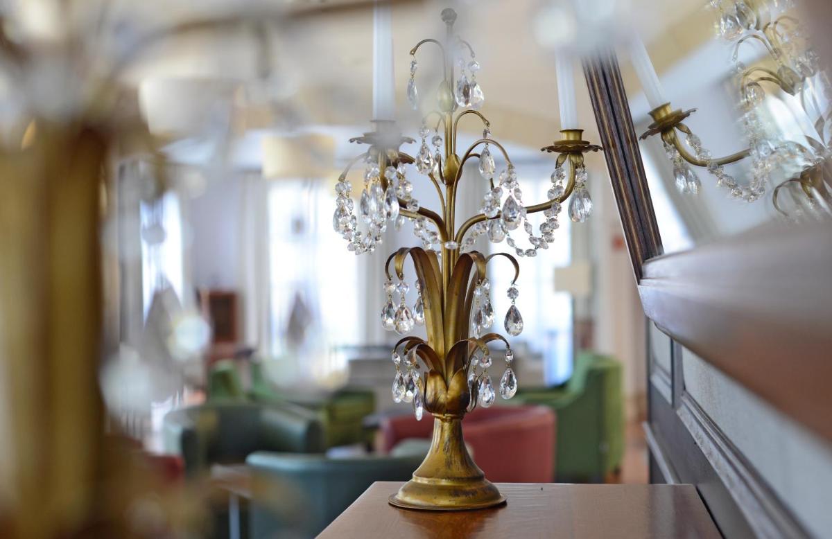 Imagen de la galería de Casa Anamaria Hotel, en Ollers