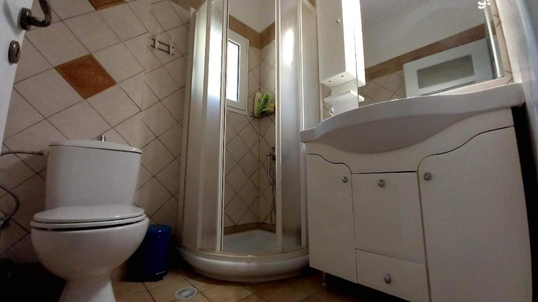 Relaxing Country house Porto Vito - Housity