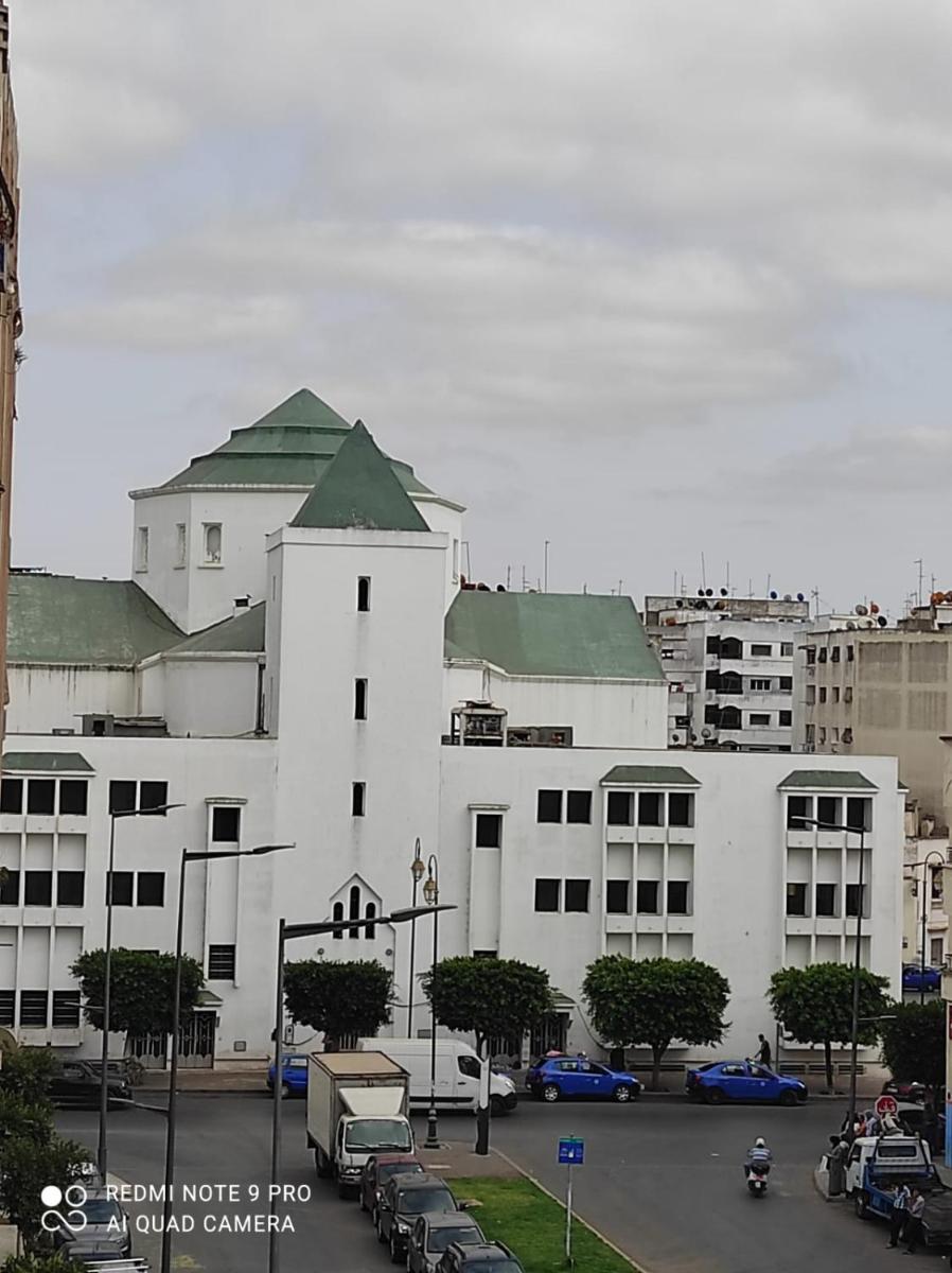 Apartment place italie - Housity