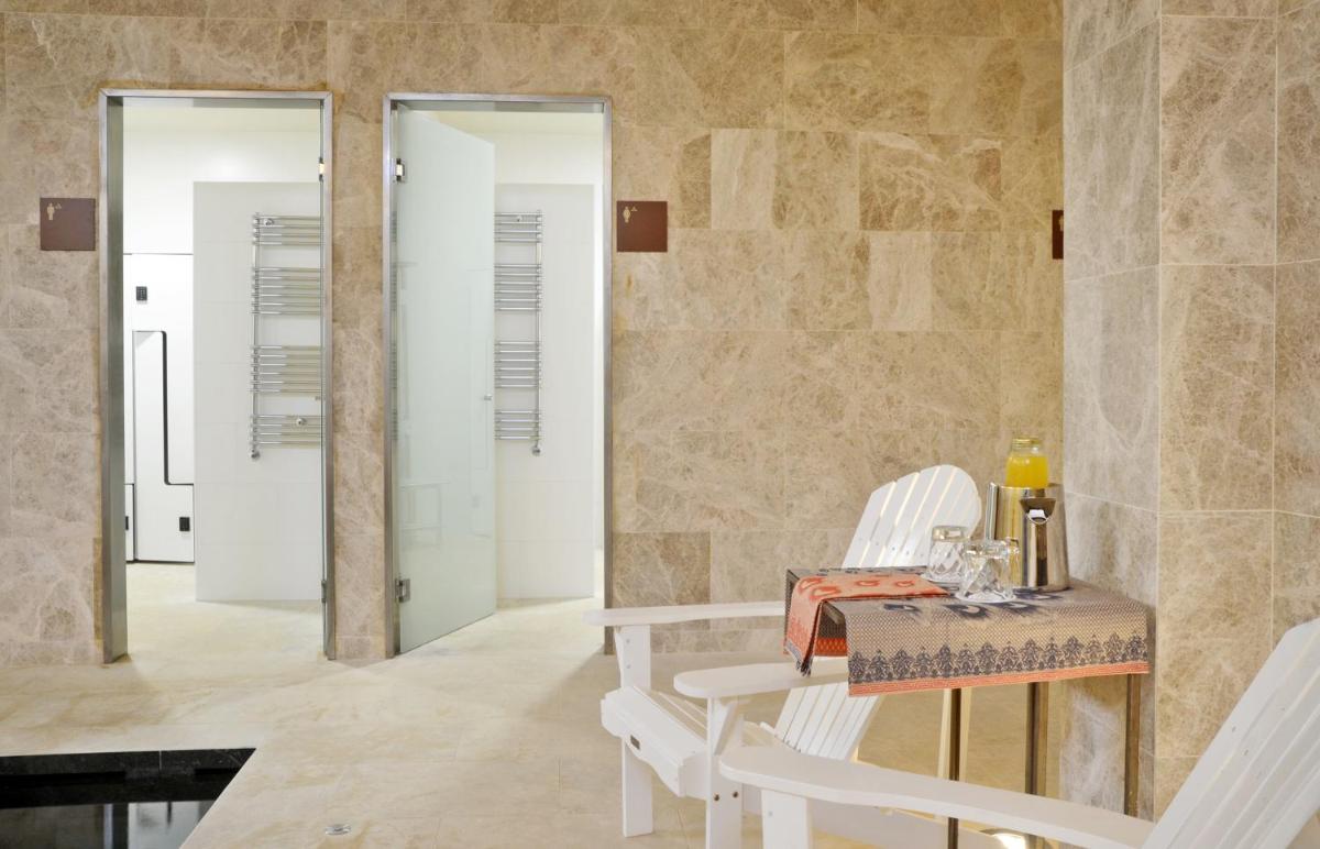 Imagen de la galería de Casa Anamaria Hotel, en Ollers