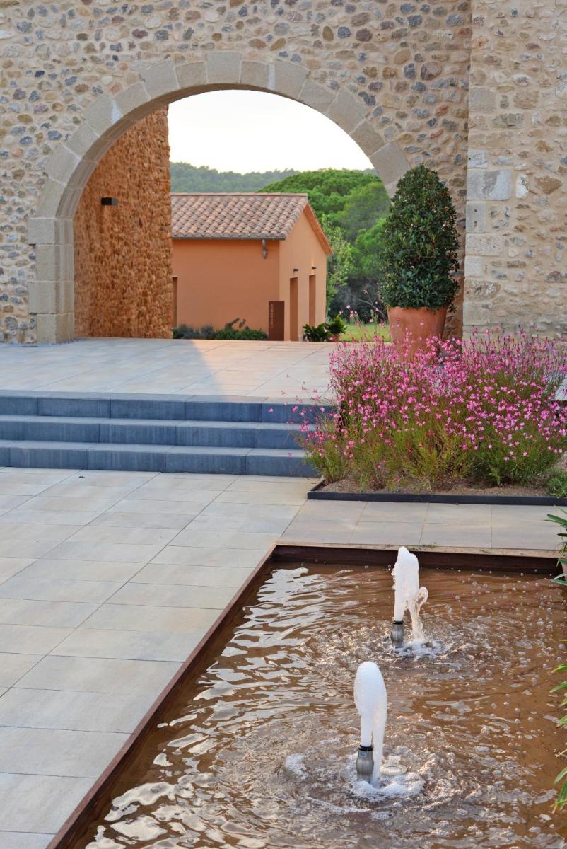 Imagen de la galería de Casa Anamaria Hotel, en Ollers