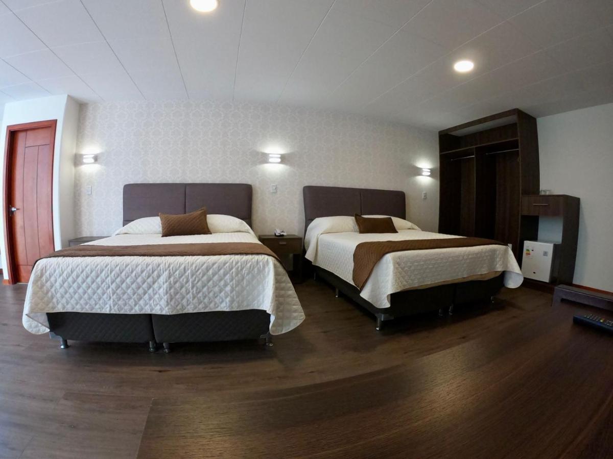 Novum Hotel - Housity