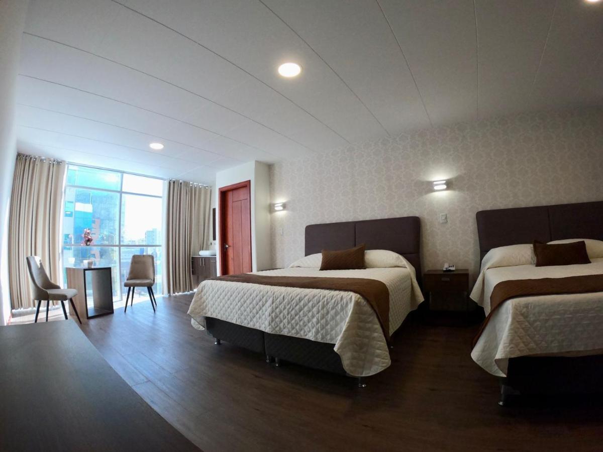 Novum Hotel - Housity