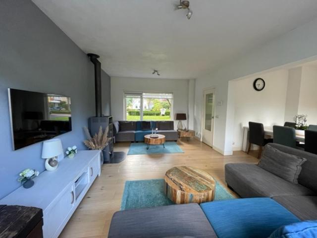 HolidayHome Zonnestraal 9p Amsterdam and the beach - Housity