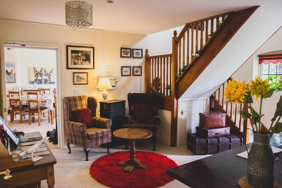 Higher Farm - Housity