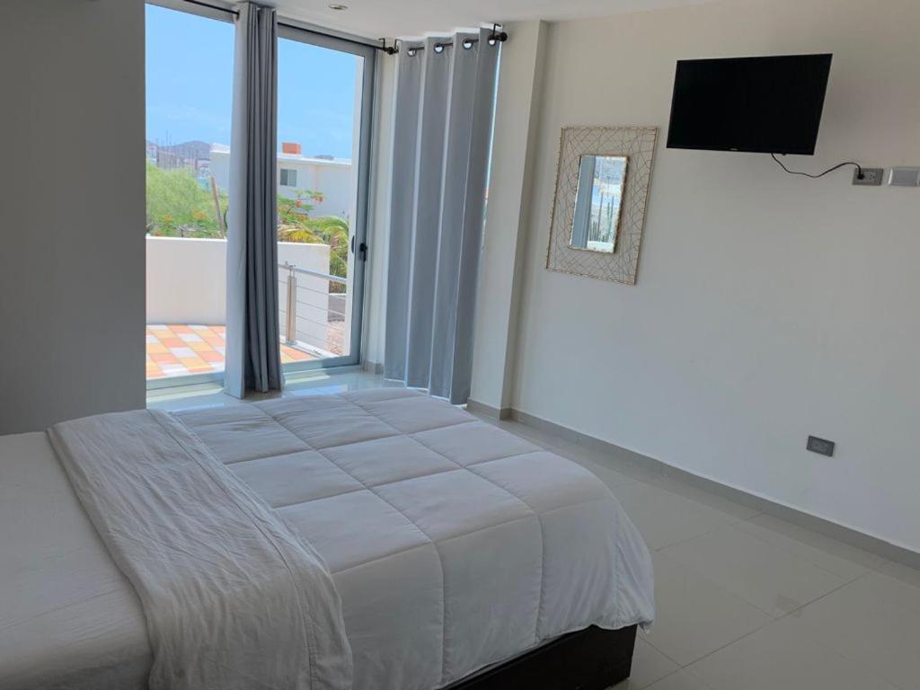 Suites Rubí - Las Mejores vistas de San Carlos - Housity