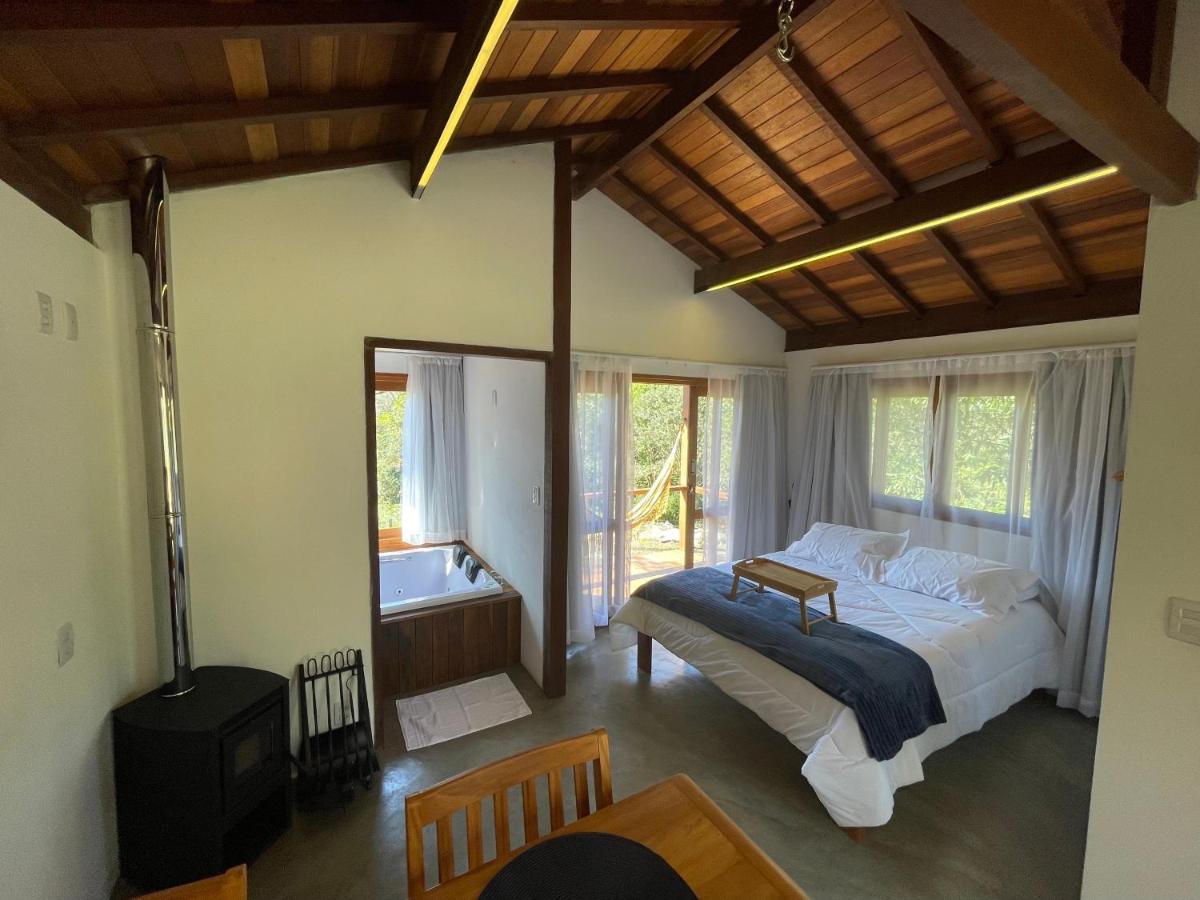 Suitetrails - Miya Casa Azul Encantadora