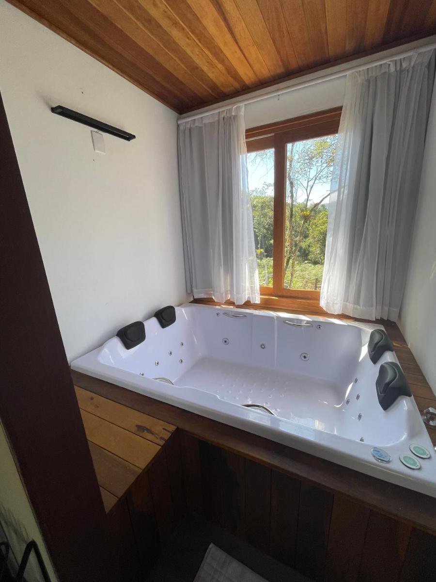Suitetrails - Miya Casa Azul Encantadora