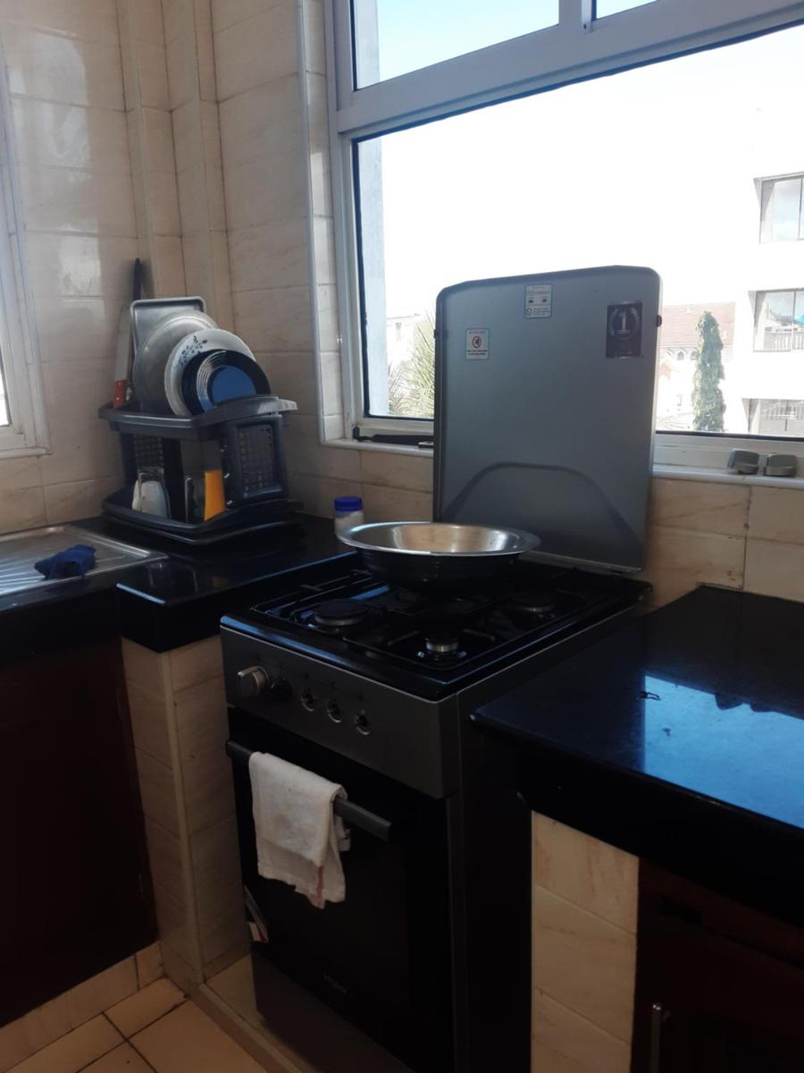 Nyali liemra homes Lavish One Bedroom Apartment (Fast and free WI-FI AND NETFLIX) - Housity