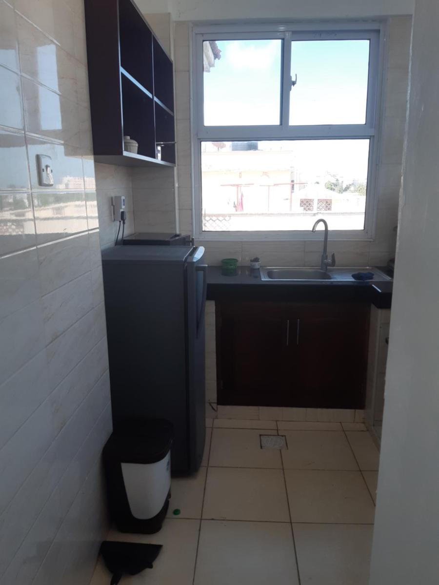 Nyali liemra homes Lavish One Bedroom Apartment (Fast and free WI-FI AND NETFLIX) - Housity