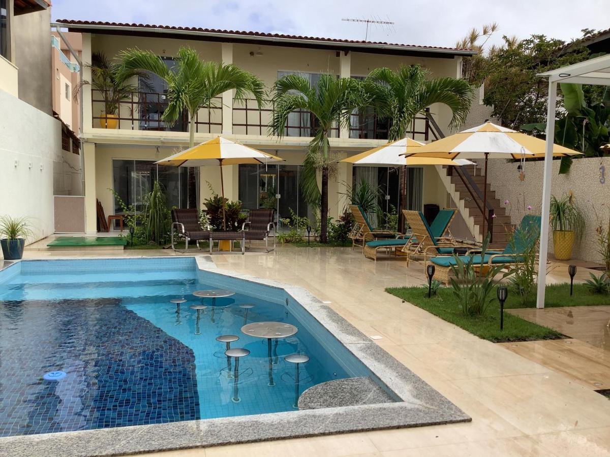 Suitetrails - Pousada Villa Encantada LGBTQIAPlus