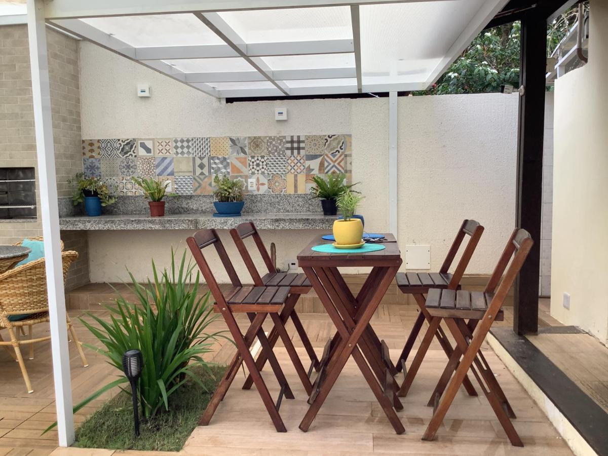 Suitetrails - Pousada Villa Encantada LGBTQIAPlus