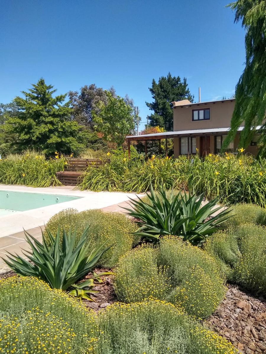 Las Macluras Tandil Casa de Campo - Housity