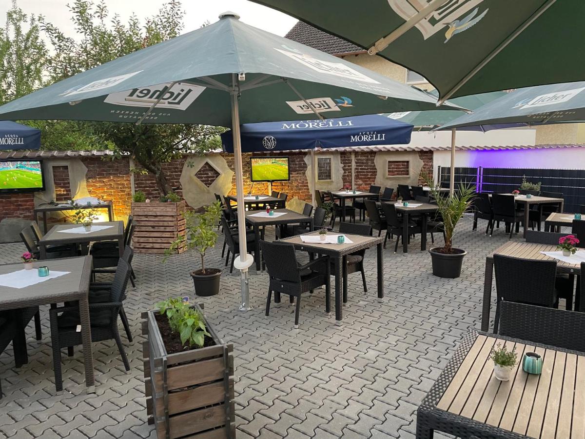 Hotel Anker - Housity