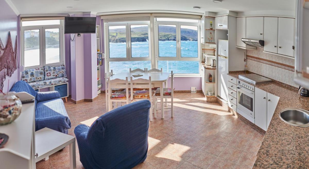 Arenal de Malpica Apartamento Galitrips - Housity