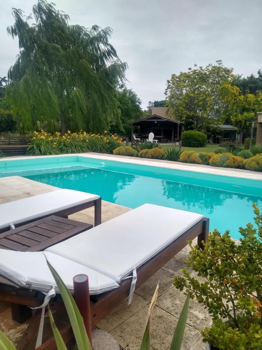 Las Macluras Tandil Casa de Campo - Housity
