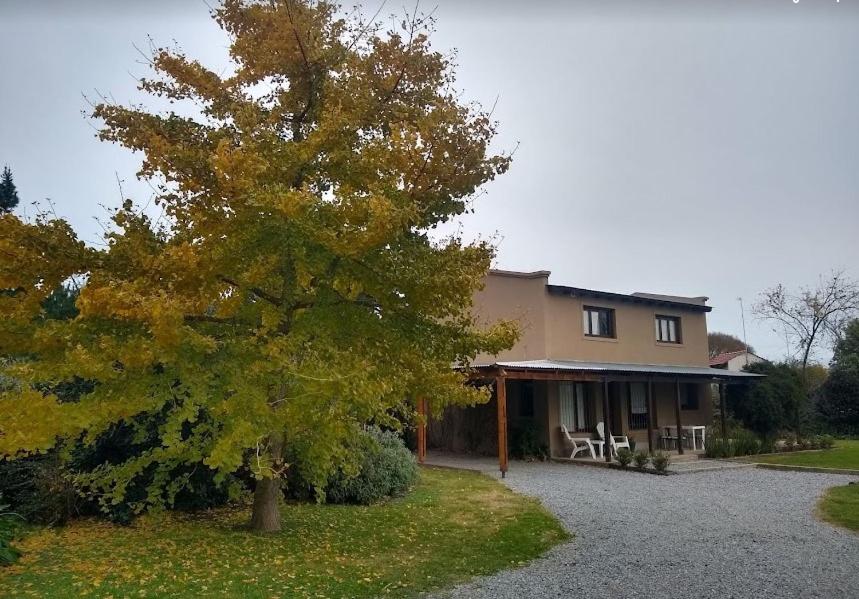 Las Macluras Tandil Casa de Campo - Housity