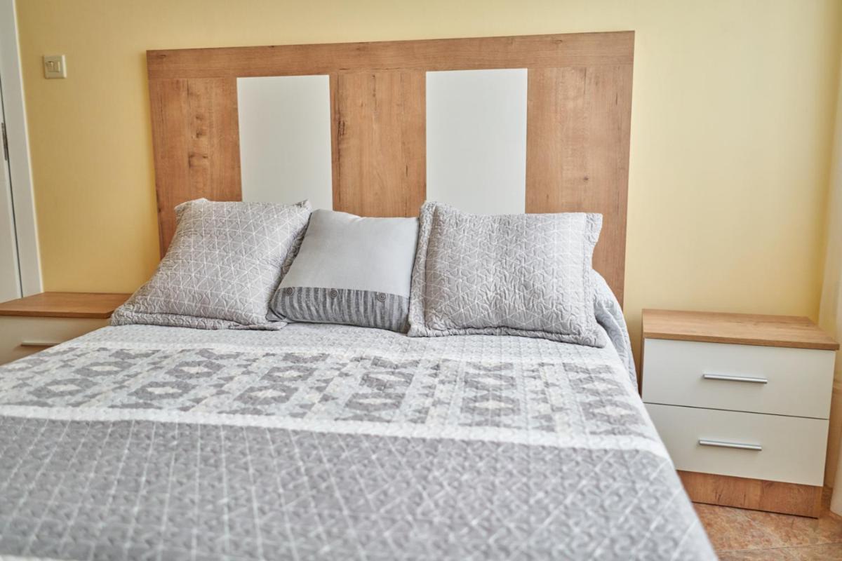 Arenal de Malpica Apartamento Galitrips - Housity