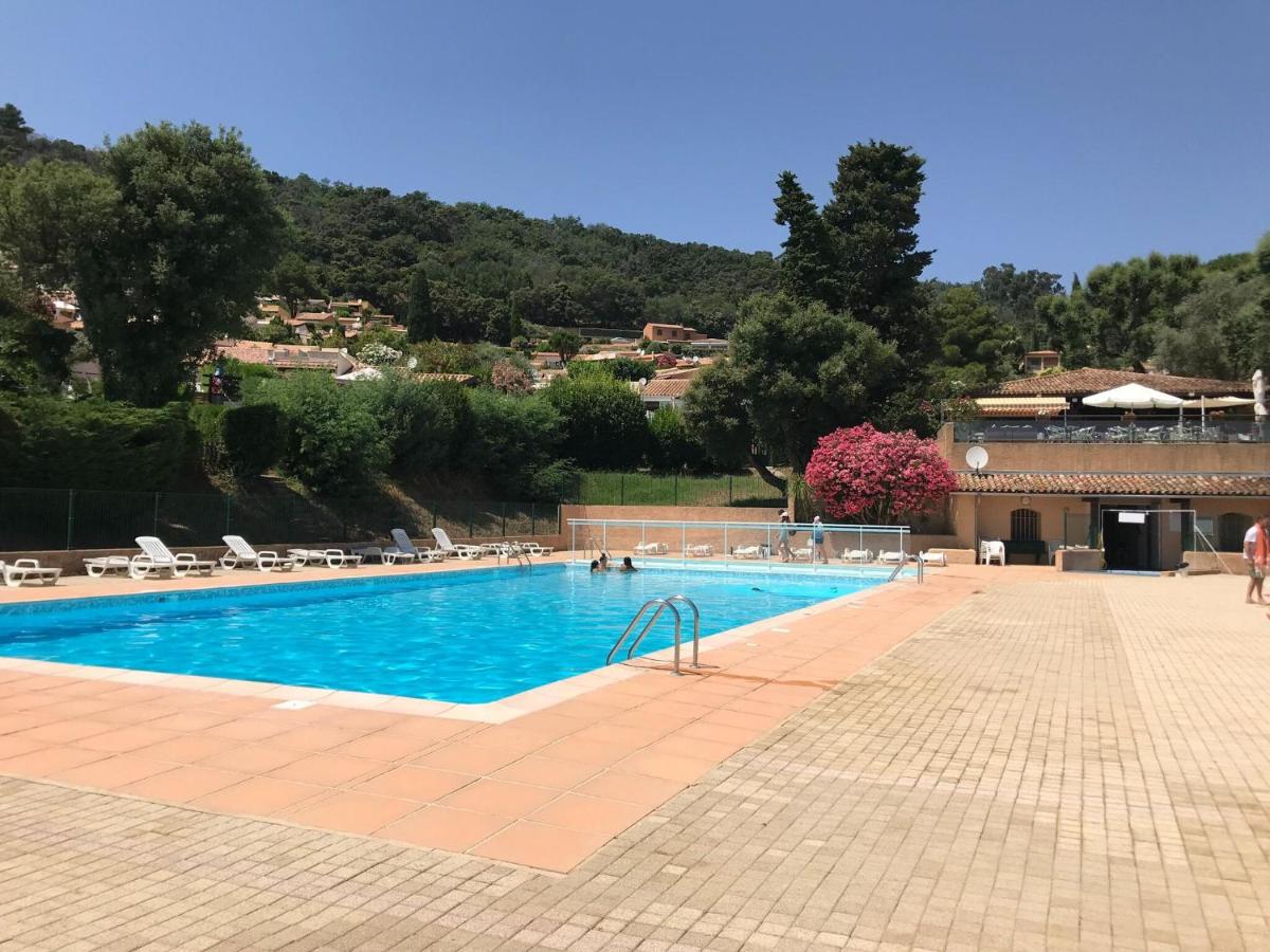 Holiday Home in La Croix-Valmer - Housity