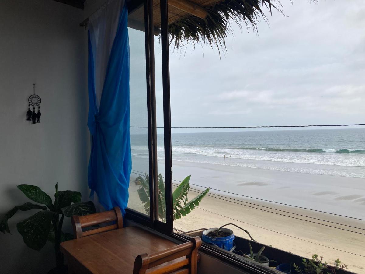 Rustica Beachfront Minisuites - Housity