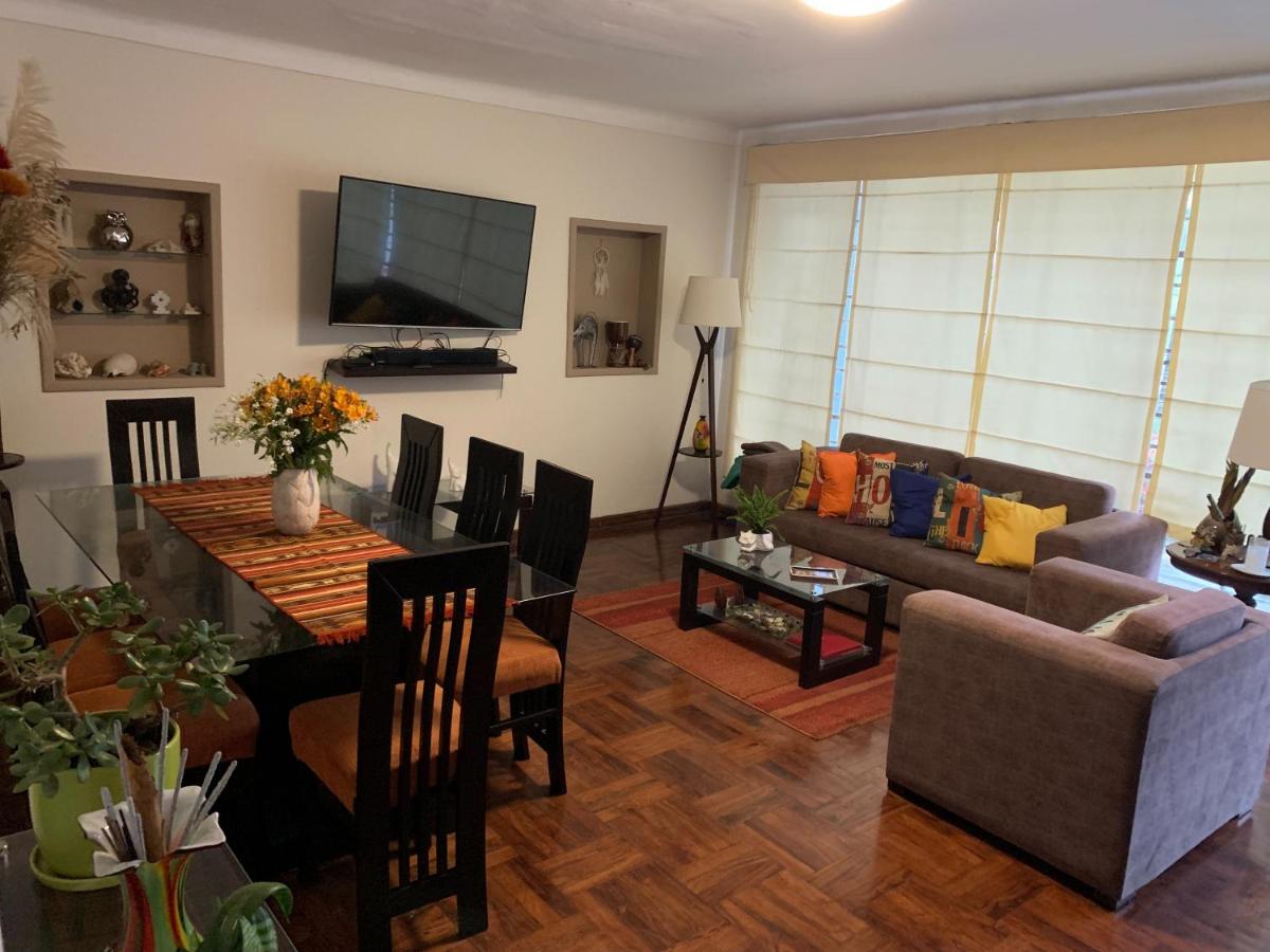 Uli´s house - Hizvo