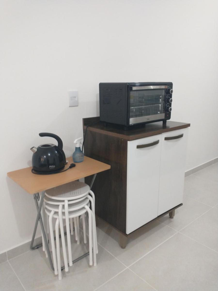 Suitetrails - Kitnet pertinho da Canção Nova