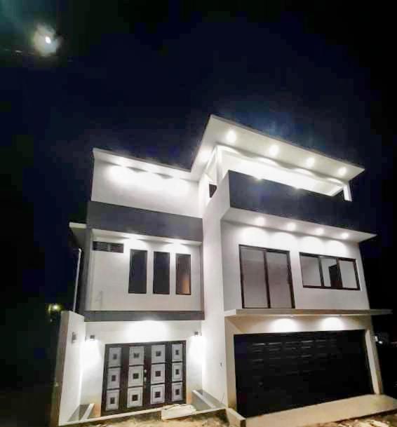 Casa De Leon Huehue 4 habitaciones para tu familia - Housity