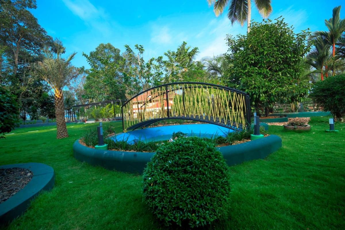Chinnas Farm House - Housity