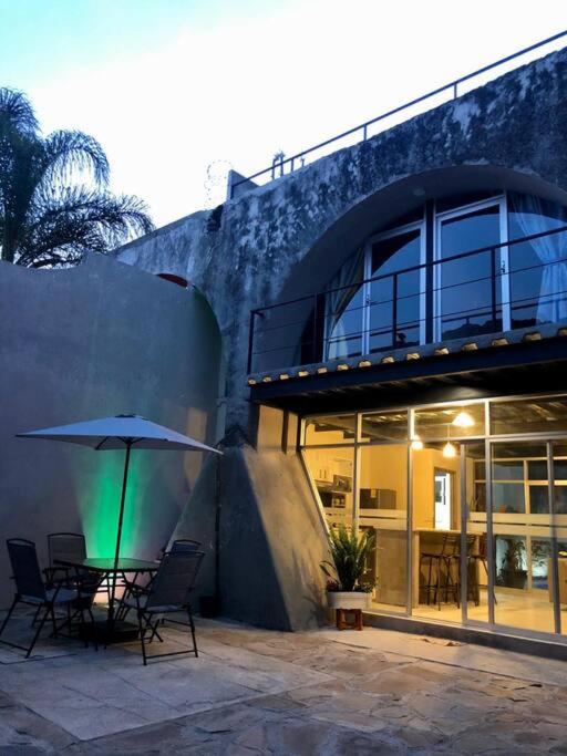 Casa con alberca dentro de ex-hacienda en Atlixco - Housity