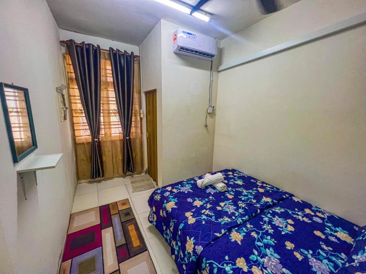 Nail Guest House Kuala Besut - Housity