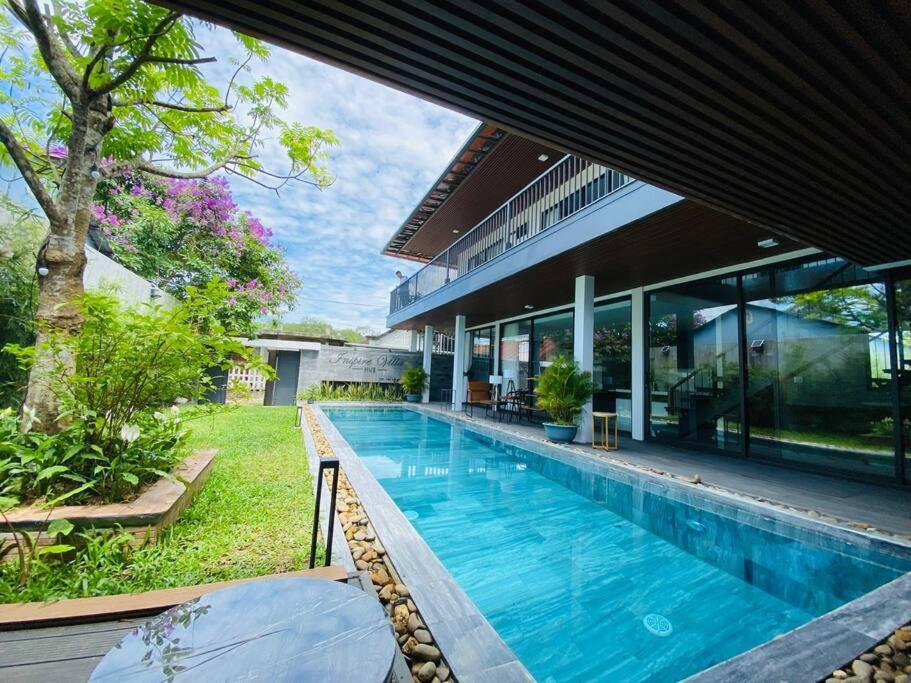 Inspire Villa Hue - Housity