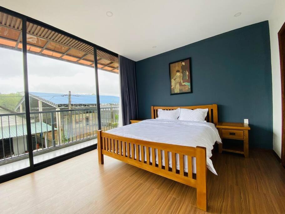 Inspire Villa Hue - Housity