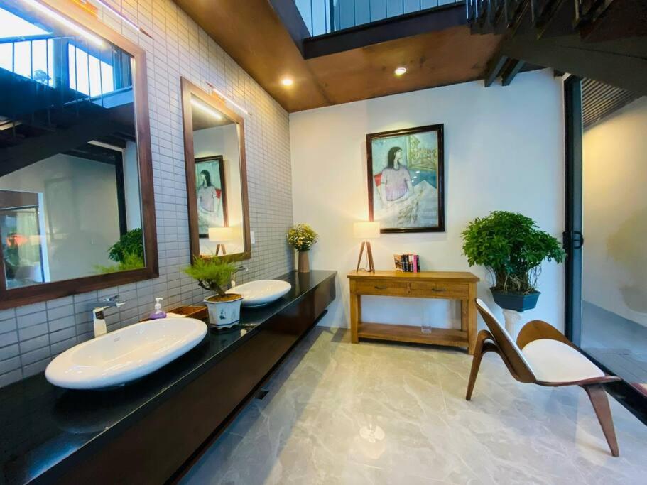 Inspire Villa Hue - Housity