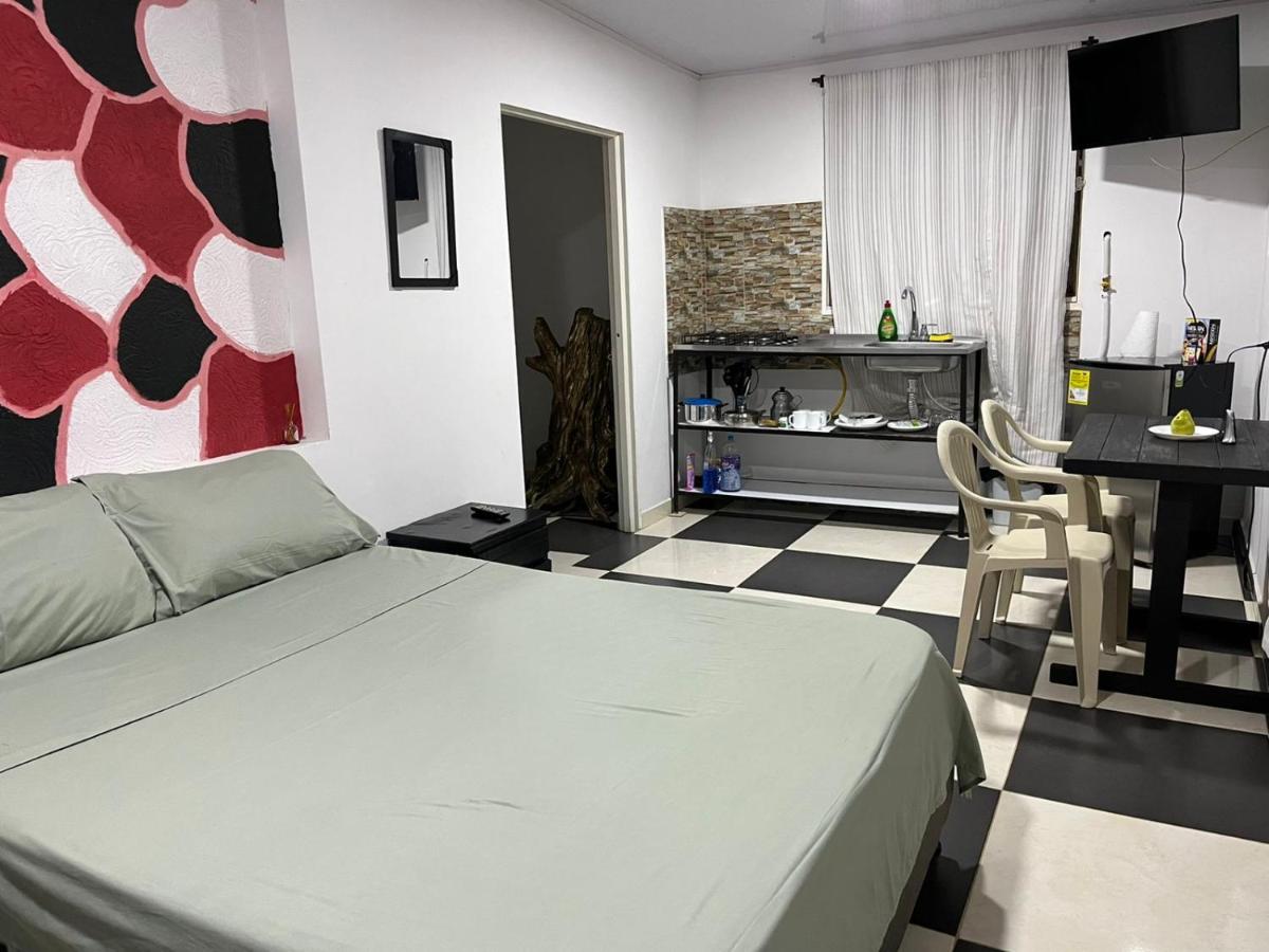Apartaestudio Deluxe del Molino con parking privado - Housity