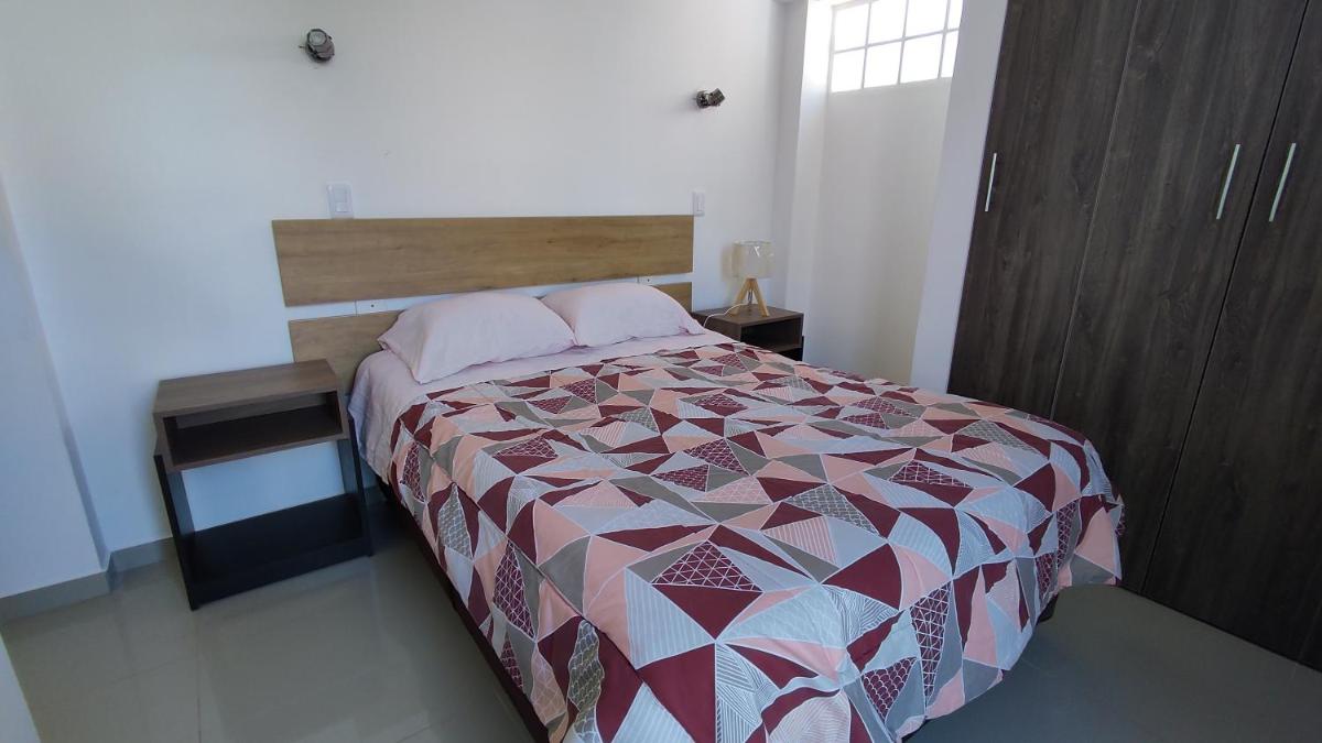 III Zaguan Aparta Hotel Cusco - Housity