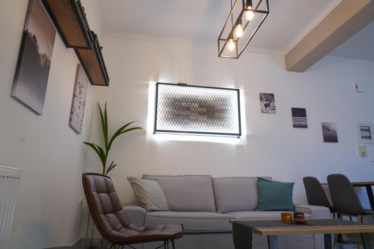 Cozy apartment - Ophelia - Housity