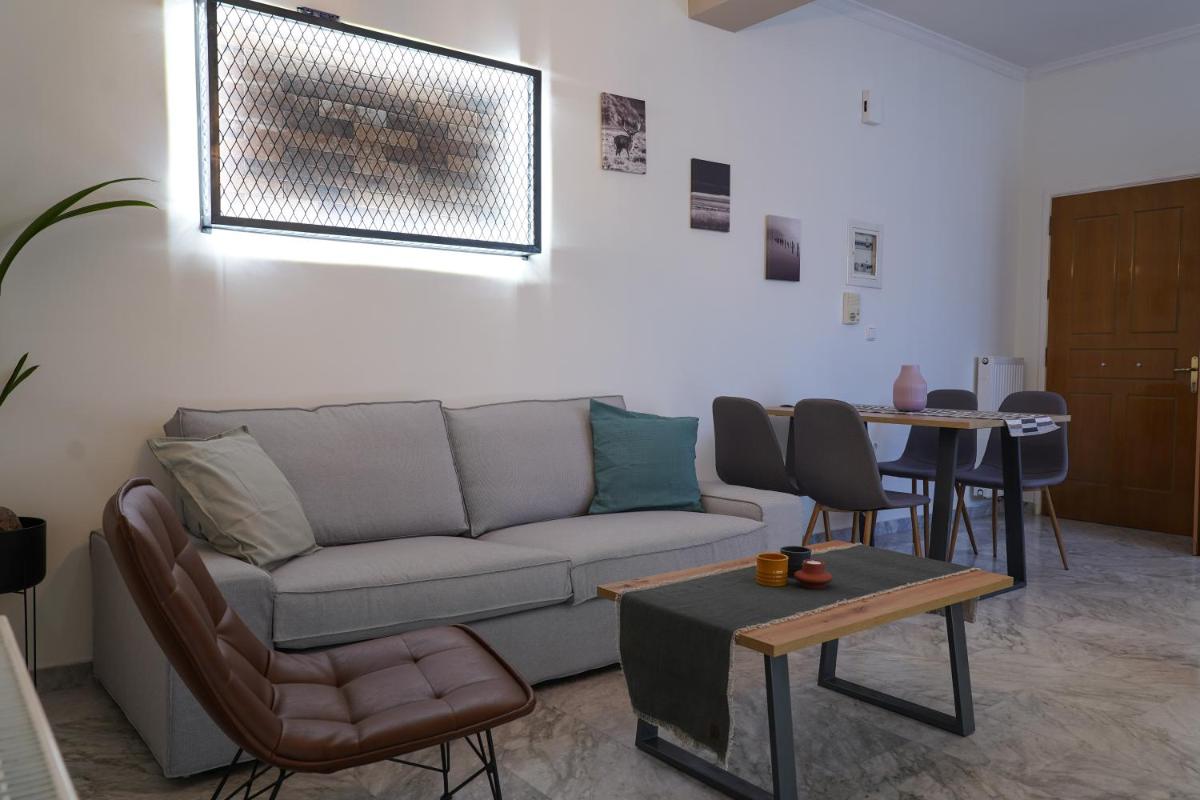 Cozy apartment - Ophelia - Housity