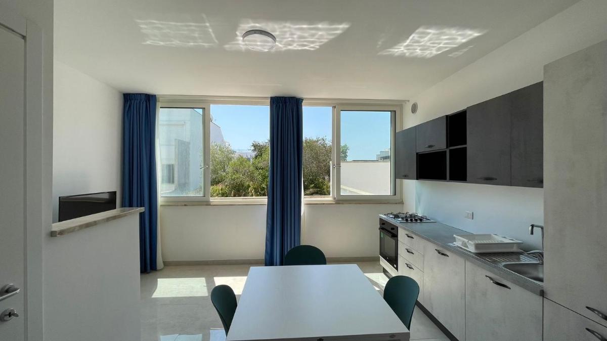 Suitetrails - Blumare Apartaments