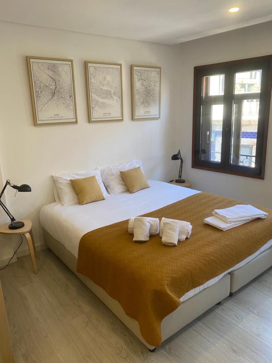 Center Liberty Apartment 1 - Housity