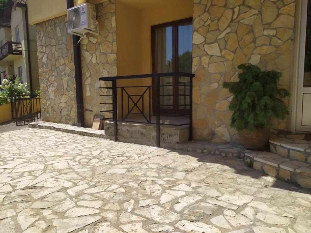 Apartman STIVI Deluxe - Housity