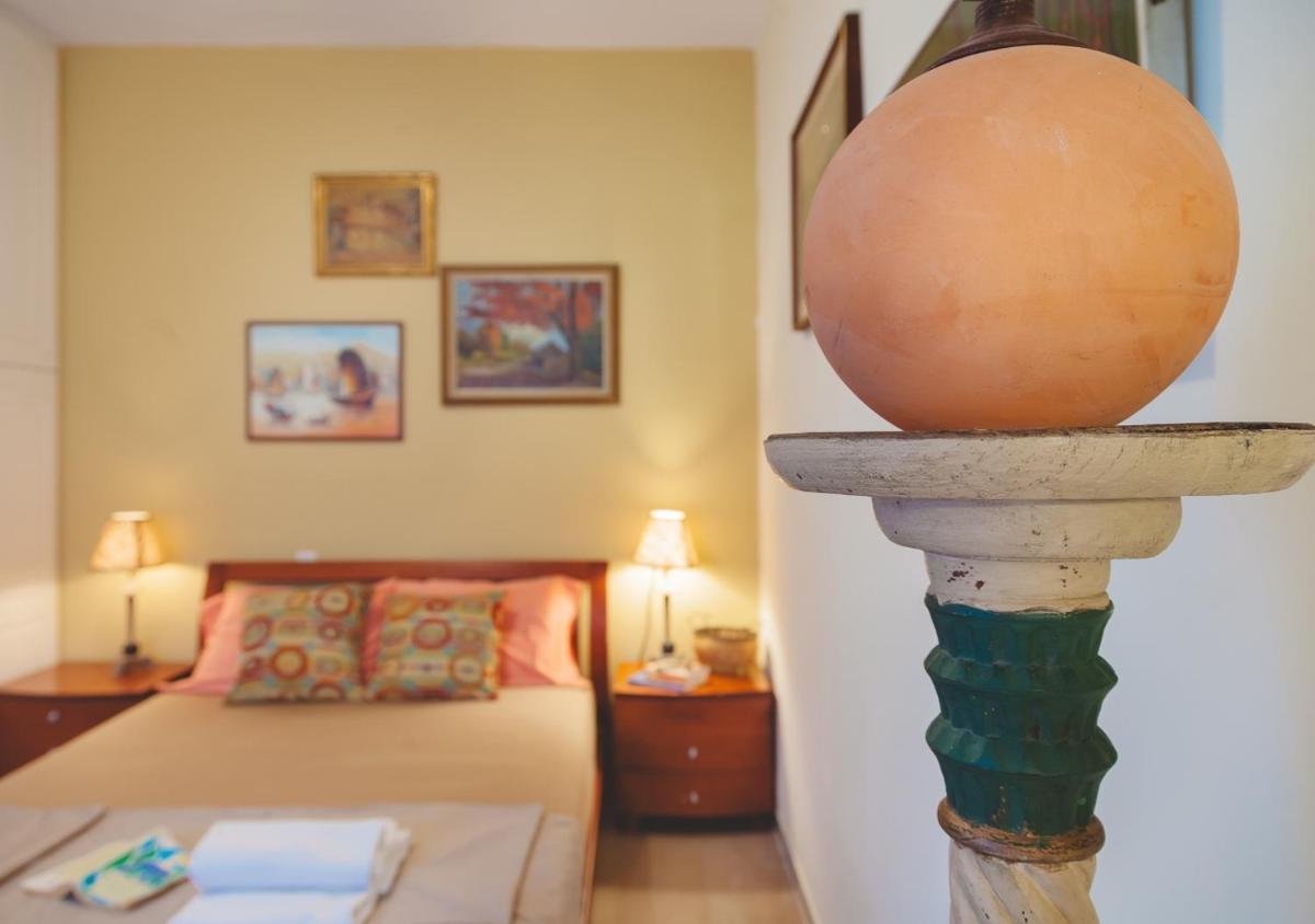 Villa “Alexis&Coco” traditional house - Housity