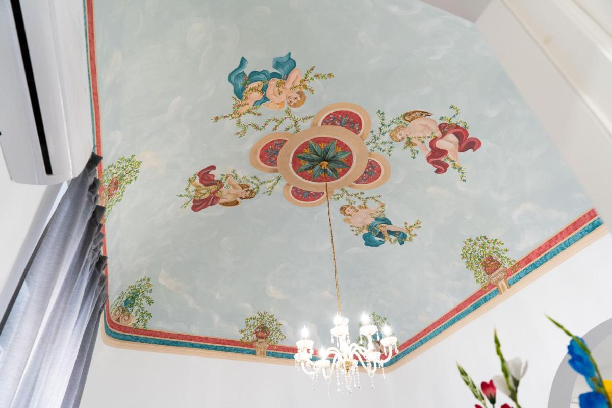 Zagara e Lumia - Housity