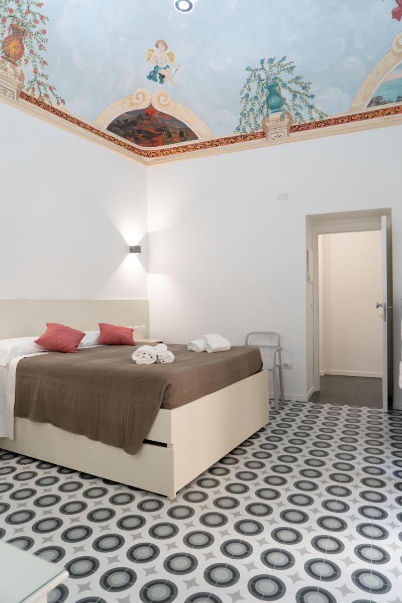 Zagara e Lumia - Housity