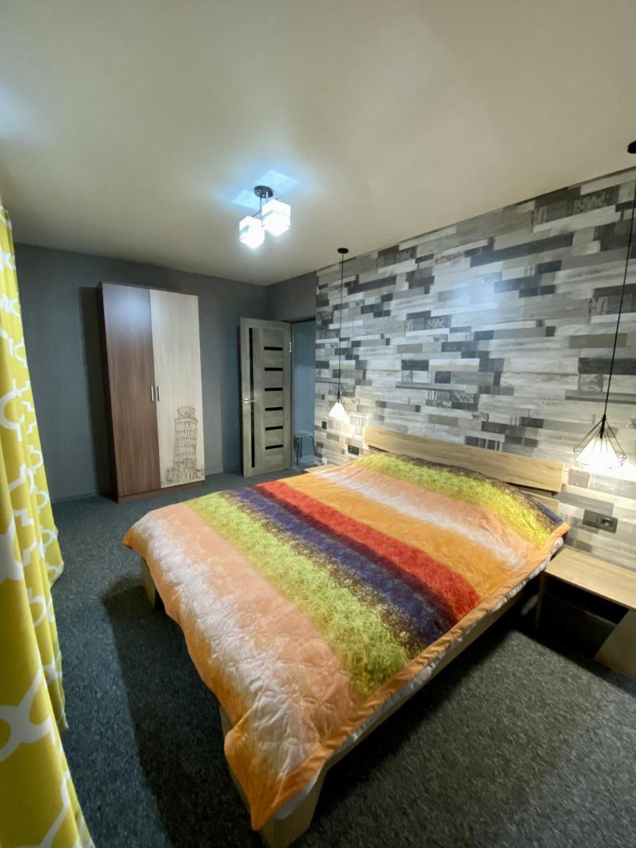 Гостевой Комплекс ARTек - Housity