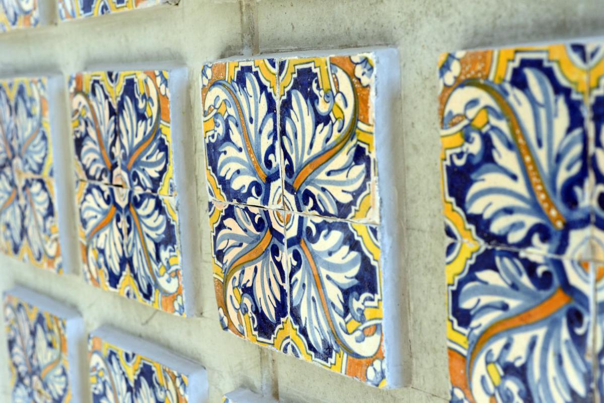 Imagen de la galería de Casa Anamaria Hotel, en Ollers