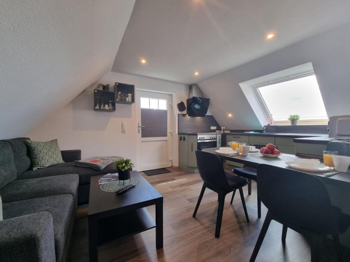 Suitetrails - Ferienwohnung Mühlenblick