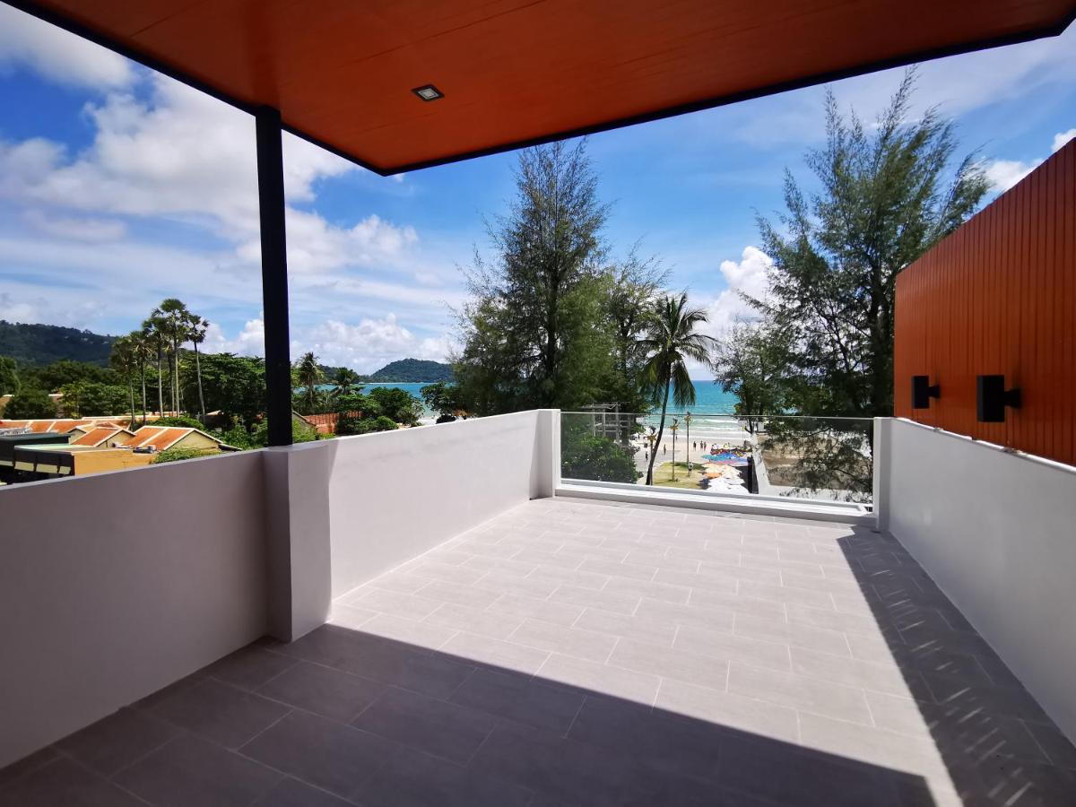 By The Beach Home in Patong - Housity
