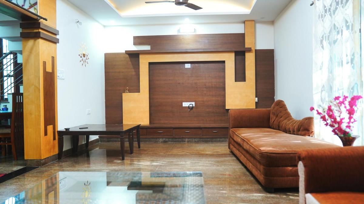 Padmanivas - Housity