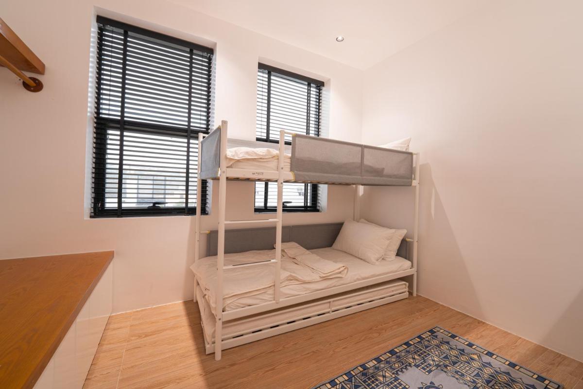 مخيم شدا - Shada Camp - Housity
